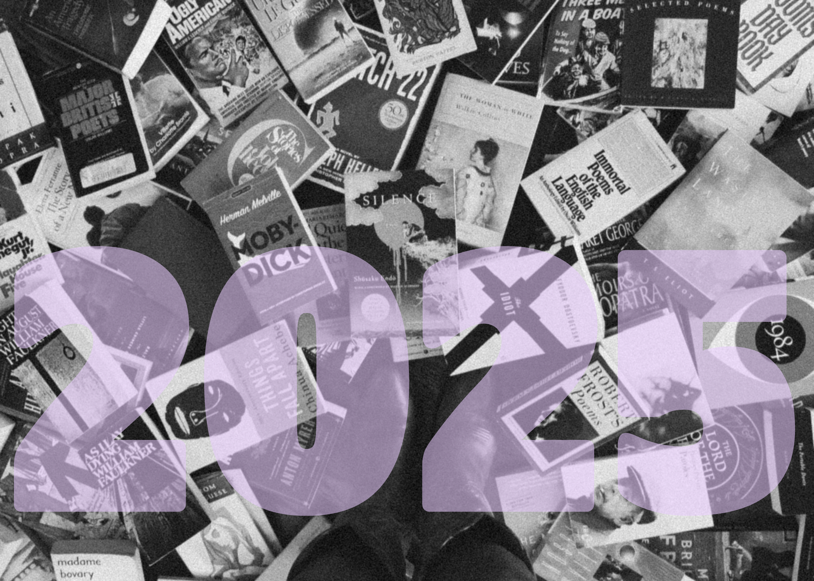 2025 Read(s)
