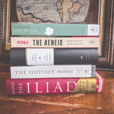 The Epic, Epic Poetry Project